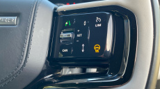 Land Rover Range Rover Evoque 2.0 D200 Autobiography 5dr Auto [Revised] Diesel Hatchback